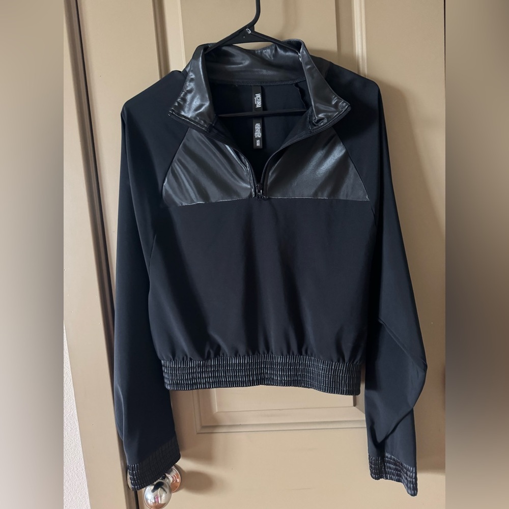 Victoria’s Secret jacket